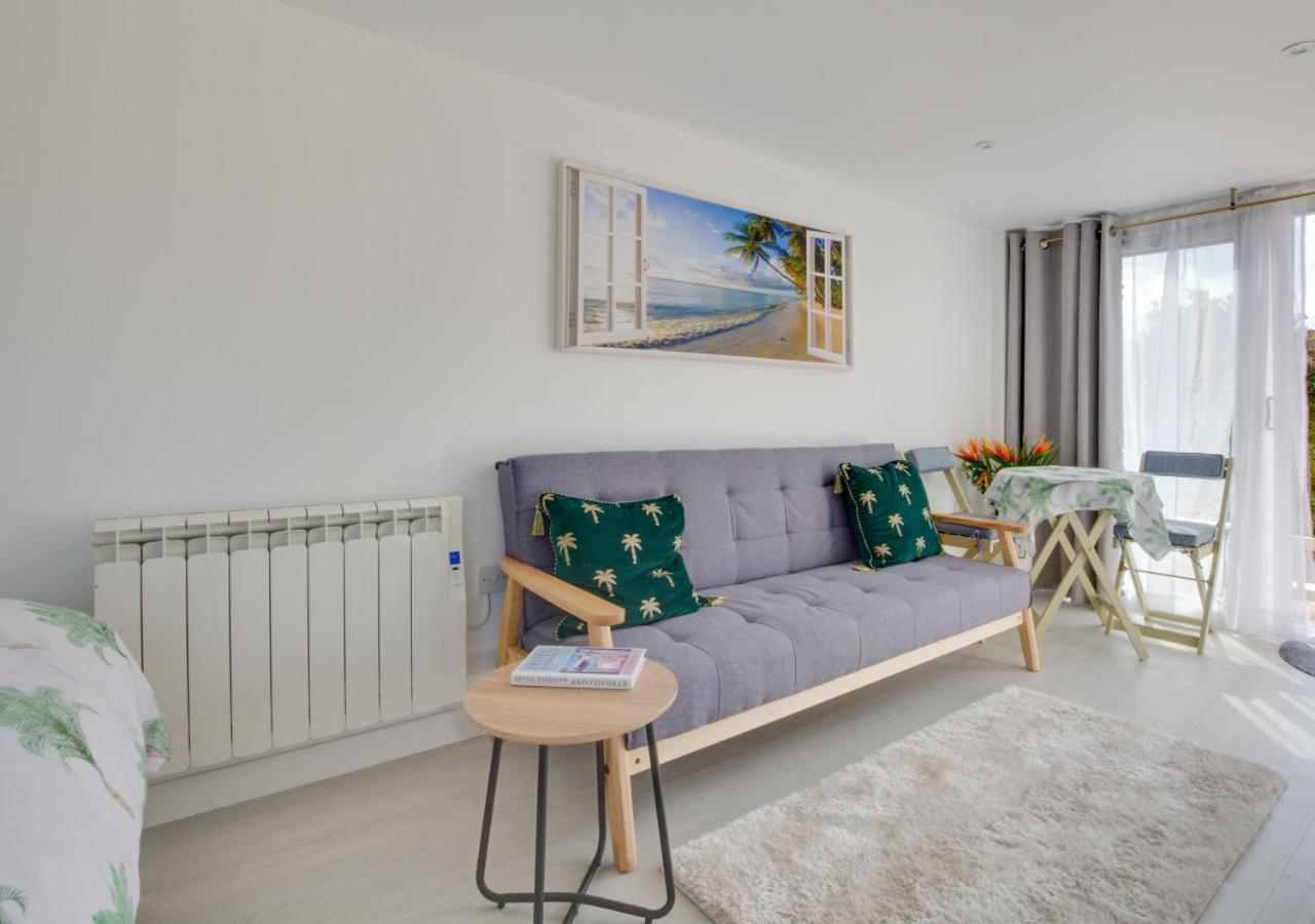 Idrella Studio Saltdean Exteriér fotografie
